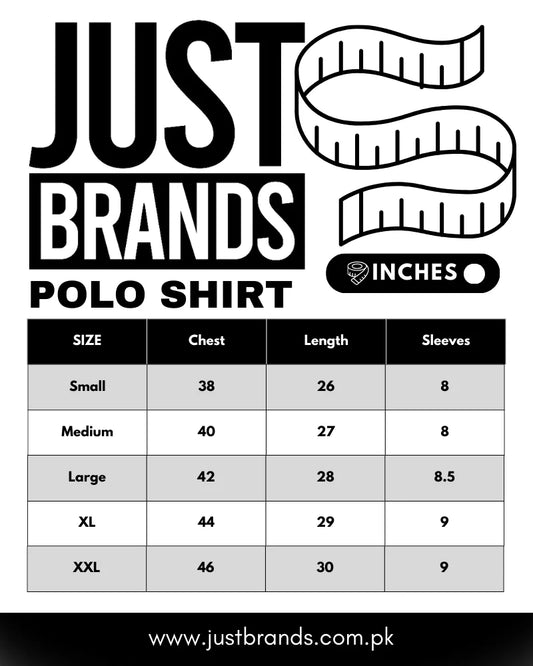 EA - Mercerised piqué polo shirt - Black