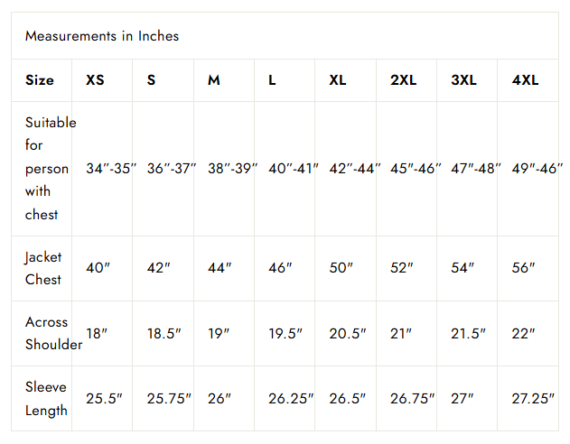 Red Beat It Leather Jacket